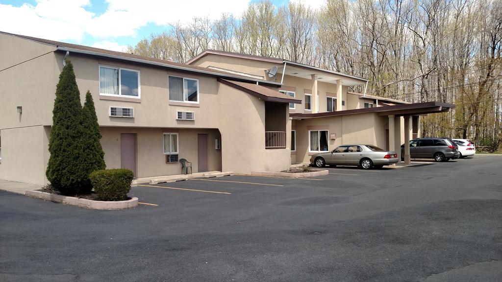 Colonade Motel East Windsor Kültér fotó